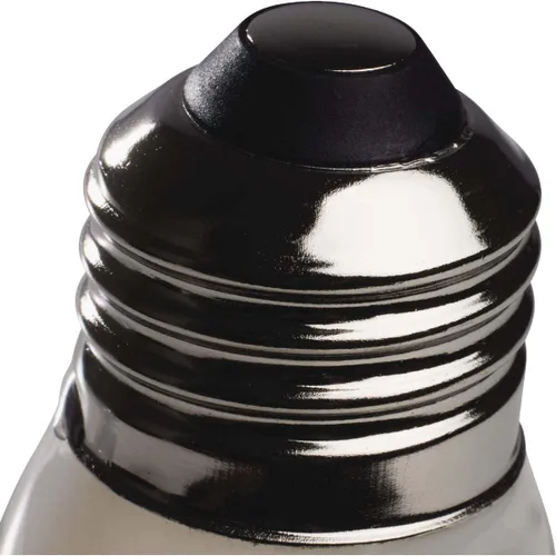 Miniatura 4 de Satco 21866-8T10/LED/FR/927/120V/E26/2CD Tubular (S21866) Bombilla tubular esmerilada para imagen