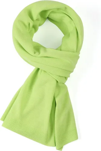 Miniatura 82 de Fomolom Ponchos para mujer, versátil, ligero, tejido sólido, chal envolvente, bufanda, accesorios para mujer