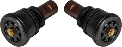 Miniatura 4 de SuperATV Rótula Super Duty 300M para Polaris RZR XP 900 (ver ajuste) – Sustituye a rótula superior o inferior de brazo A – 2.25 veces más fuerte que