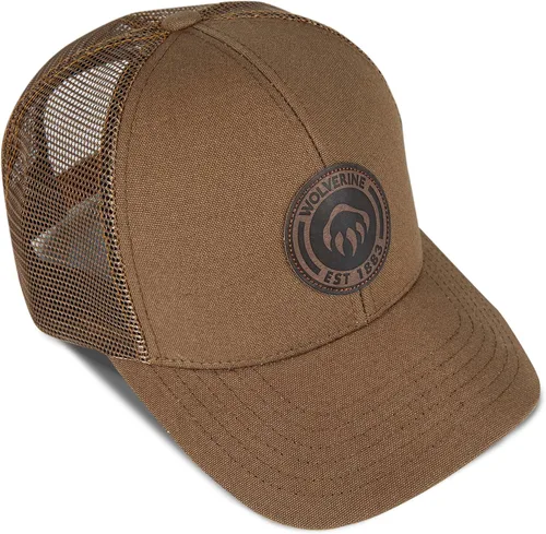 Miniatura 4 de WOLVERINE Gorra de béisbol estándar para hombres y mujeres, talla única