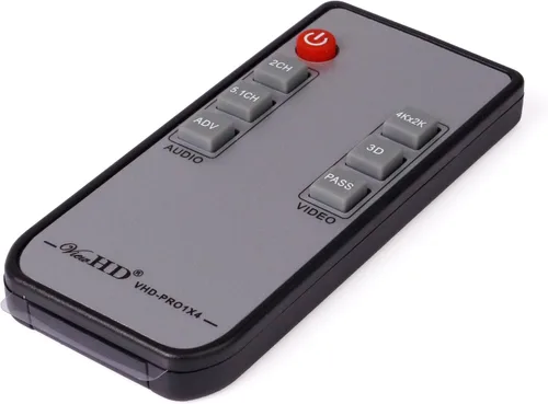 Miniatura 3 de Extractor de audio HDMI ViewHD