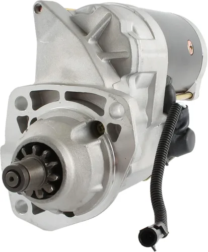 Miniatura 6 de DB Electrical 410-52355 Arrancador para 310 310G 310J 310SJ 315 315SG 315SJ 235J 410G 410J 710J 210LE 210LJ 748G 4.5 4.5L 6.8 6.8L 4045 esel 97