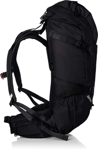 Miniatura 3 de Karrimor() Karimar Dale 28 Medium Mountain Climbing Backpack, Black