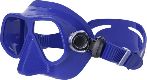Miniatura 3 de ScubaPro Steel Comp Freediving Mask