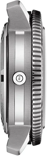 Miniatura 6 de Tissot Seastar PRO 2K PW80 SS BR Aqua IND Gris Mecánico