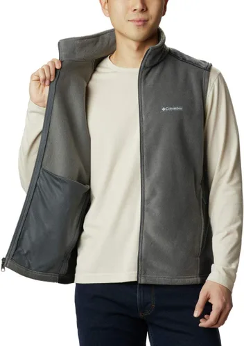 Miniatura 6 de Columbia Chaleco Steens Mountain para hombre