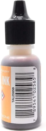 Miniatura 3 de Ranger Tinta de alcohol Adirondack, alcohol de melocotón Bellini