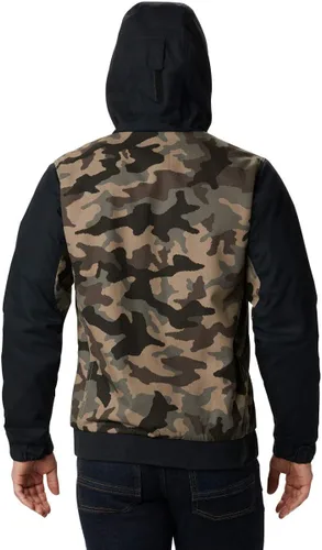 Miniatura 7 de Columbia Chaqueta con capucha Loma Vista para hombre
