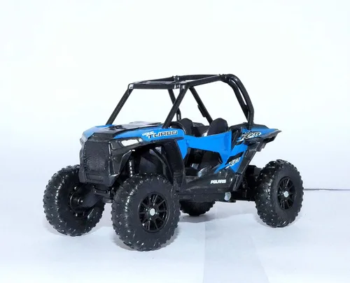 Miniatura 2 de New-Ray Toys Juguete Miniatura Polaris RZR