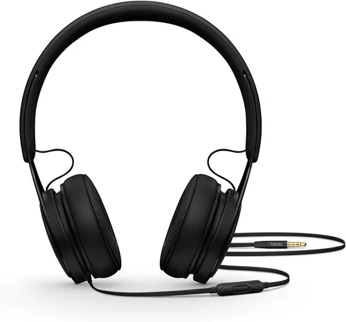 Miniatura 2 de Audífonos supraurales con cable Beats EP S Negro