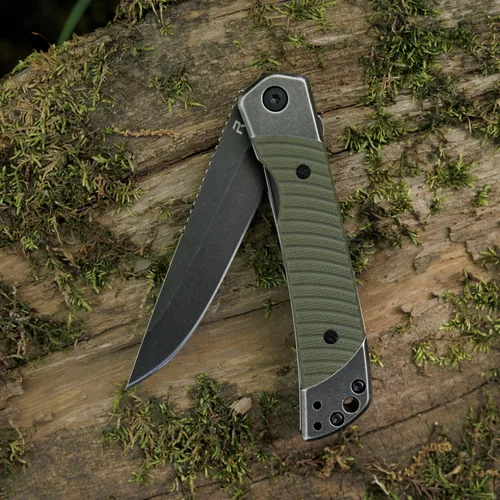 Miniatura 3 de Revo DUODROPBLK Duo Drop Point - Negro