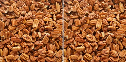 Miniatura 9 de Nueces crudas de California, huerto familiar cultivado - Envío directo fresco 4 lb