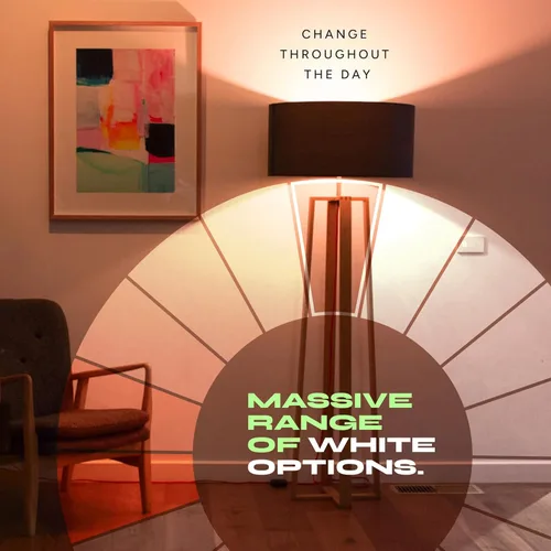Miniatura 6 de LIFX Color, E26 Rosca Edison Varios