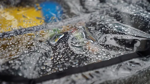 Miniatura 6 de Joovy Cubierta de lluvia para botas