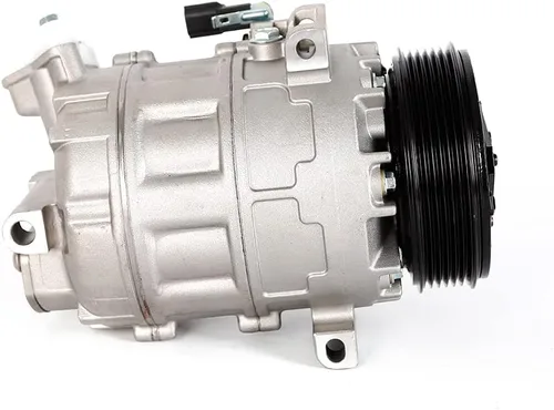Miniatura 2 de Compresor de aire de CA con embrague, repuesto para 07-12 Sentra L4 2.0L CO 10871C, 92600ZE80A