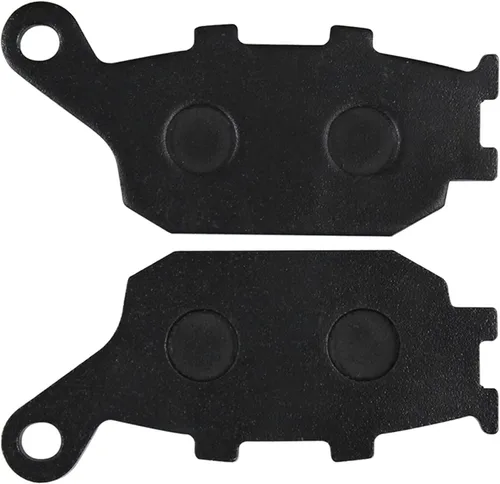 Miniatura 3 de Pastillas de freno de disco Pastillas de freno traseras para Y&AMAHA YZF R1 2004-2014 YZF R6 YZF 600 YZF600R 2003-2016 FZ 07 FZ07 2015-2016 FZ8 2011