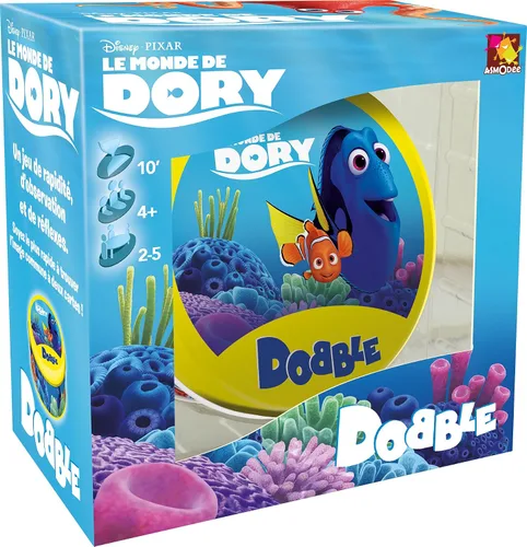 Miniatura 8 de Asmodee Dobble Paw Patrol Refrescado