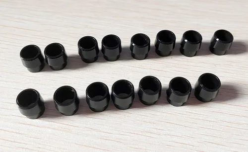 20 tapas de casquillo de golf .335 .350 compatible con Ping G400 G G35 G410 G425 G430 Driver Wood Shaft Adapter Sleeve