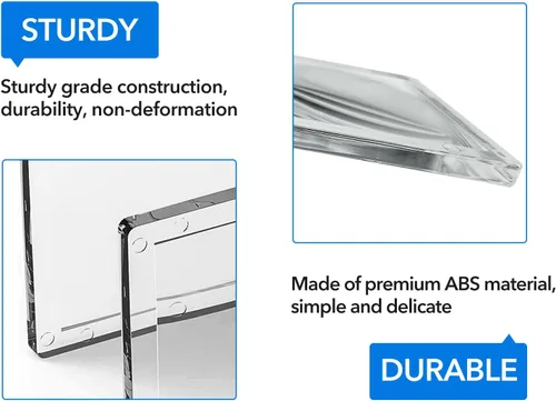 Miniatura 6 de TRQWH Paquete de 2 lentes de aumento para casco de soldadura 1.0/1.5/2.0/2.5/3.0 dioptría protección de ojos accesorios para soldador lupa lente
