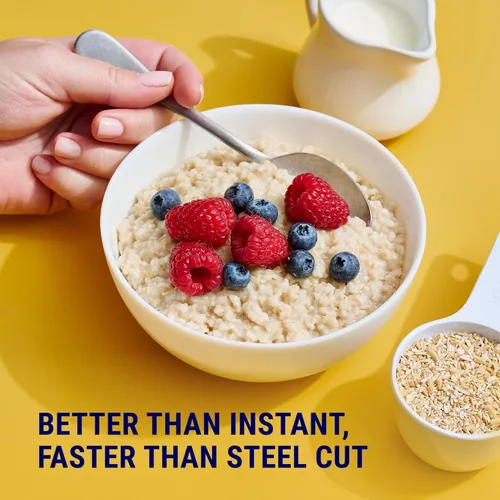 Miniatura 4 de Coach's Oats 100% avena integral, 3 libras