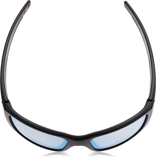 Miniatura 4 de Oakley Mens OO9096 Fuel Cell Rectangular Sunglasses