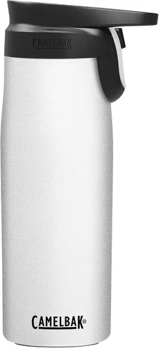 Miniatura 25 de Taza CamelBak Forge Flow con aislamiento de acero inoxidable para viajes Coastal, de 12 onzas