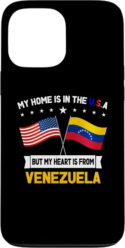 Miniatura 24 de Funda para iPhone 17 de Venezuela y Estados Unidos