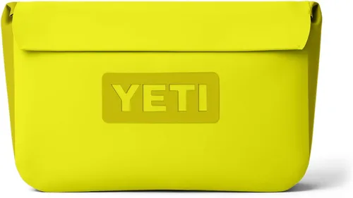 Miniatura 13 de YETI Sidekick Dry 1L Bolsa para Equipo, Negro