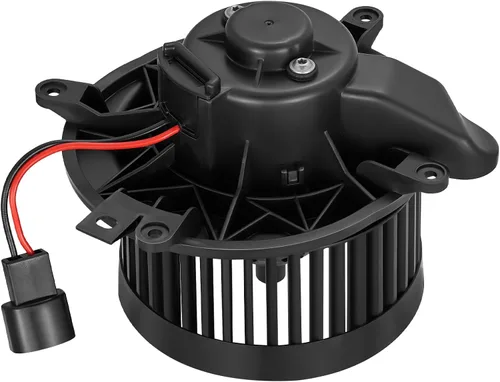 Miniatura 31 de BDFHYK Ventilador del calentador de aire AC 700014 Compatible con Lincoln Mark VI Town Car, Compatible con Mercury Grand Marquis, Bronco Crown