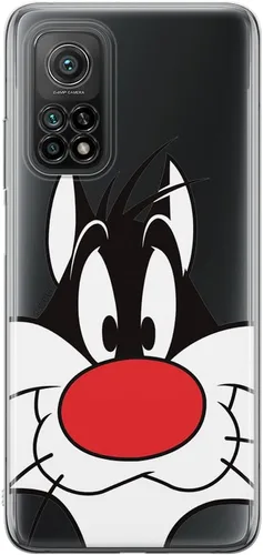 Miniatura 15 de ERT GROUP Funda de teléfono móvil para Xiaomi REDMI Note 11 PRO 5G/Note 11 PRO Plus 5G original y oficial Looney Tunes Pattern Bugs 001, 3-Varios