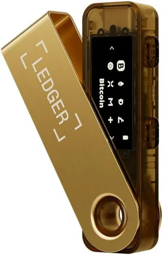Miniatura 17 de Ledger Nano S Plus Signer: la forma accesible de administrar sus criptomonedas y NFT de forma segura Wallet solo para escritorio y Android - Morado