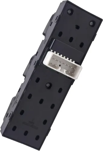 Miniatura 5 de Interruptor de ventana Master Power para Kia Sportage 2005-2010, reemplaza al OEM 93570-1F370, SW100