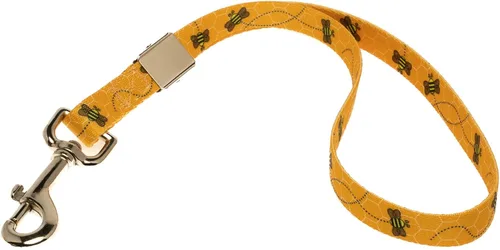 Miniatura 11 de Country Brook Petz Dog & Pet - Bucle de aseo de 5/8 pulgadas con clip cargado por resorte, 18 diseños únicos para mesas de aseo y veterinarios
