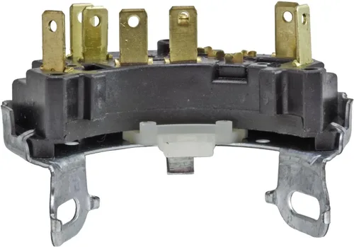 Miniatura 2 de ACDelco Professional D2219C (88923439) Interruptor de posición de estacionamiento/neutro