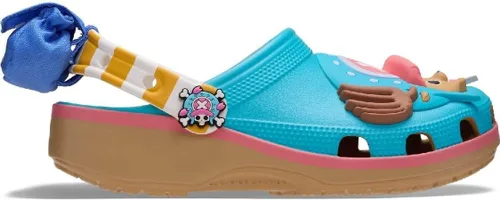 Miniatura 2 de Crocs Zuecos clásicos unisex de una pieza para adultos