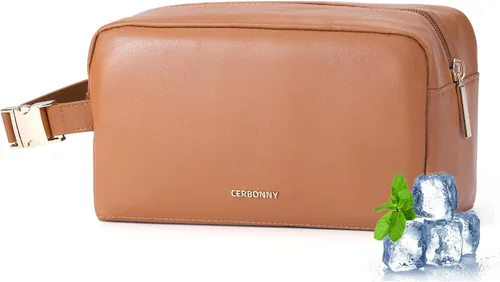 Miniatura 8 de Bolsa de almuerzo para mujer，Bolsa de almuerzo congelable，Bolsa de almuerzo pequeña con paquete de hielo incorporado，Bolsas de almuerzo para mujer