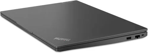 Miniatura 6 de Lenovo ThinkPad E16 Gen 1 21JN003YUS - Computadora portátil de 16 pulgadas - WUXGA - 1920 x 1200 - Intel Core i5 13ª generación i5-1335U Deca-core