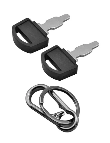 YAMAKATO Llave de encendido para interruptores electrónicos Honda y Clones para motores y generadores OEM, reemplazo 35111-880-013