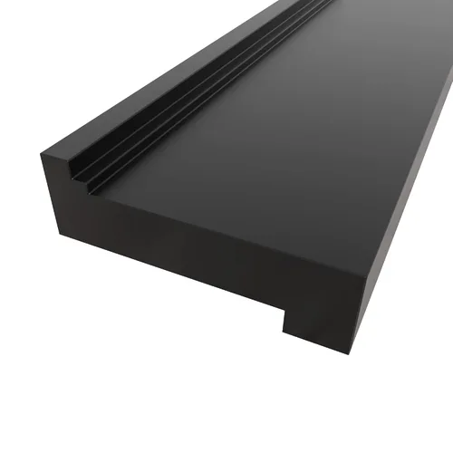 Miniatura 4 de ROBERTS - 44494 Roberts 10-25 Bloque de golpeo universal 2.75" x 9.25" x 0.50