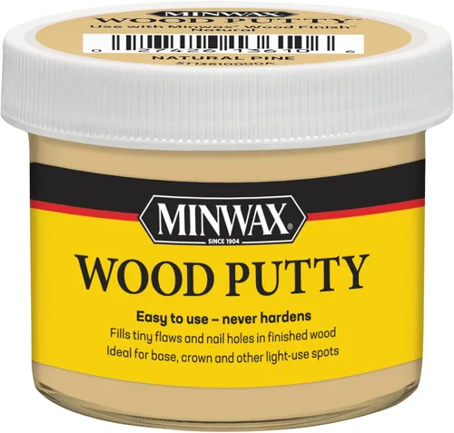 Miniatura 25 de Minwax - Masilla de madera