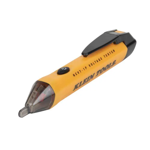 Miniatura 7 de Klein Tools 80023P Juego de herramientas, kit de herramientas para inspector de hogar con medidor de humedad digital, probador de voltaje sin