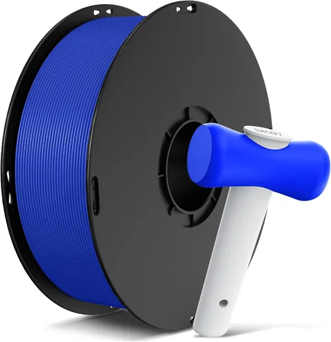 Miniatura 35 de ANYCUBIC PLA Plus (PLA+), filamento para impresora 3D de 1.75mm, filamento de impresión 3D de alta resistencia, precisión dimensional +/- 0.02mm
