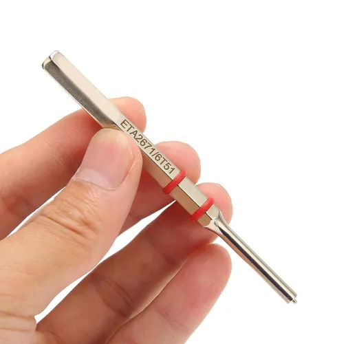 Miniatura 6 de Herramientas y kits de reparación Correa de reloj Pin Link Removal Pr, Herramientas de reparación de agujas de punzón de reloj y kitsAccesorios