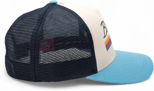Miniatura 42 de AMERICAN NEEDLE Sinclair - Gorra de camionero ajustable con licencia oficial, auténtica, nueva