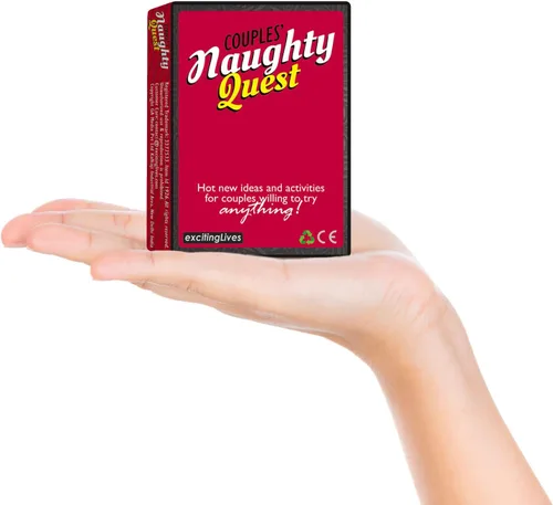 Miniatura 7 de Juego de cartas para parejas traviesas: juego romántico de cita nocturna con preguntas & Desafíos divertidos, Juego de inicio de conversación