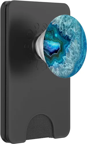 Miniatura 6 de PopSockets PopGrip: agarre intercambiable para teléfonos y tabletas PopSockets MagSafe PopGrip para iPhone