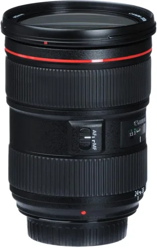 Miniatura 3 de Canon EF 24 a 70 milímetros, f/2.8L, II ASIN padre