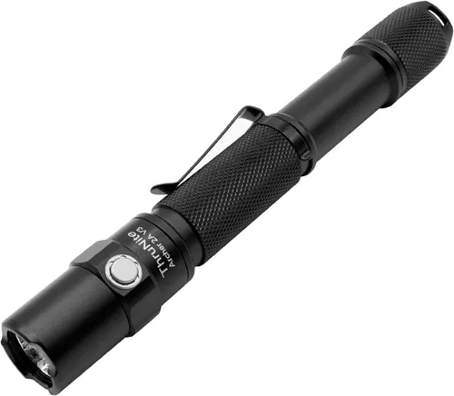 Miniatura 10 de ThruNite Archer - Linterna recargable LED 2A C, linterna AA de alto 1000 lúmenes con USB-C, linternas brillantes de doble interruptor para camping