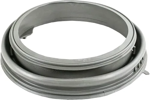 Miniatura 3 de Kit de fuelle de puerta de repuesto para Electrolux EIFLS55IIW0 EIFLS55IIW1 EIFLS55IMB0 EIFLS55IMB1 EIFLS55IRR0 EIFLS55QT0 EIFLS60JIW0 EIFLS60JIW1