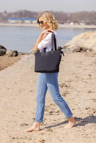 Miniatura 2 de Baggallini Carryall Tote